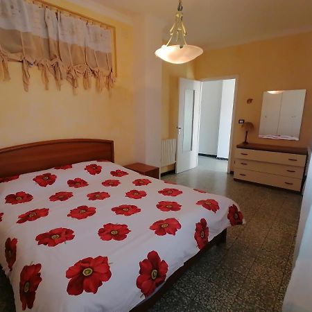Ferienwohnung Ca' De Gepi Camporosso  Exterior foto