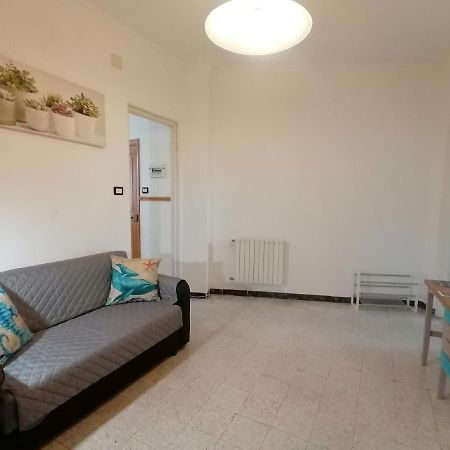 Ferienwohnung Ca' De Gepi Camporosso  Exterior foto
