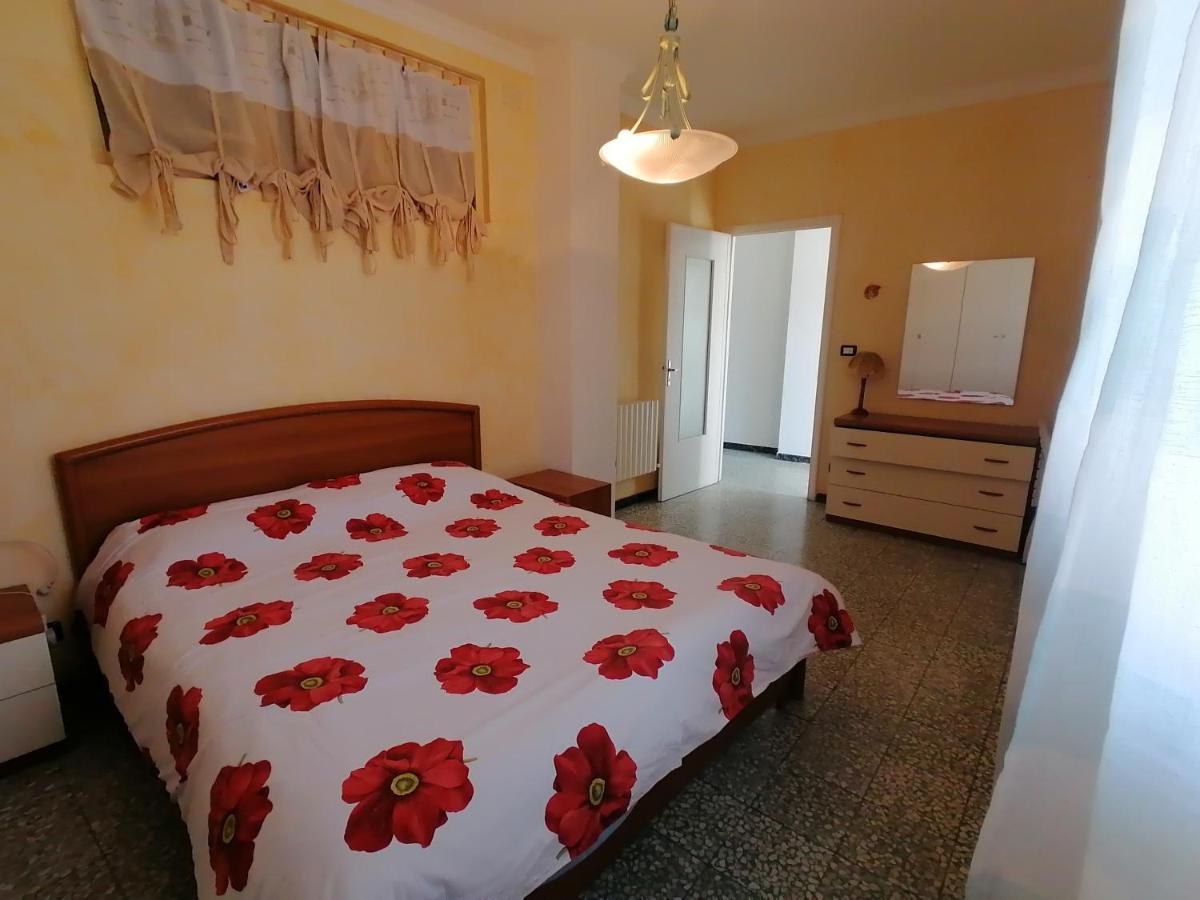Ferienwohnung Ca' De Gepi Camporosso  Exterior foto