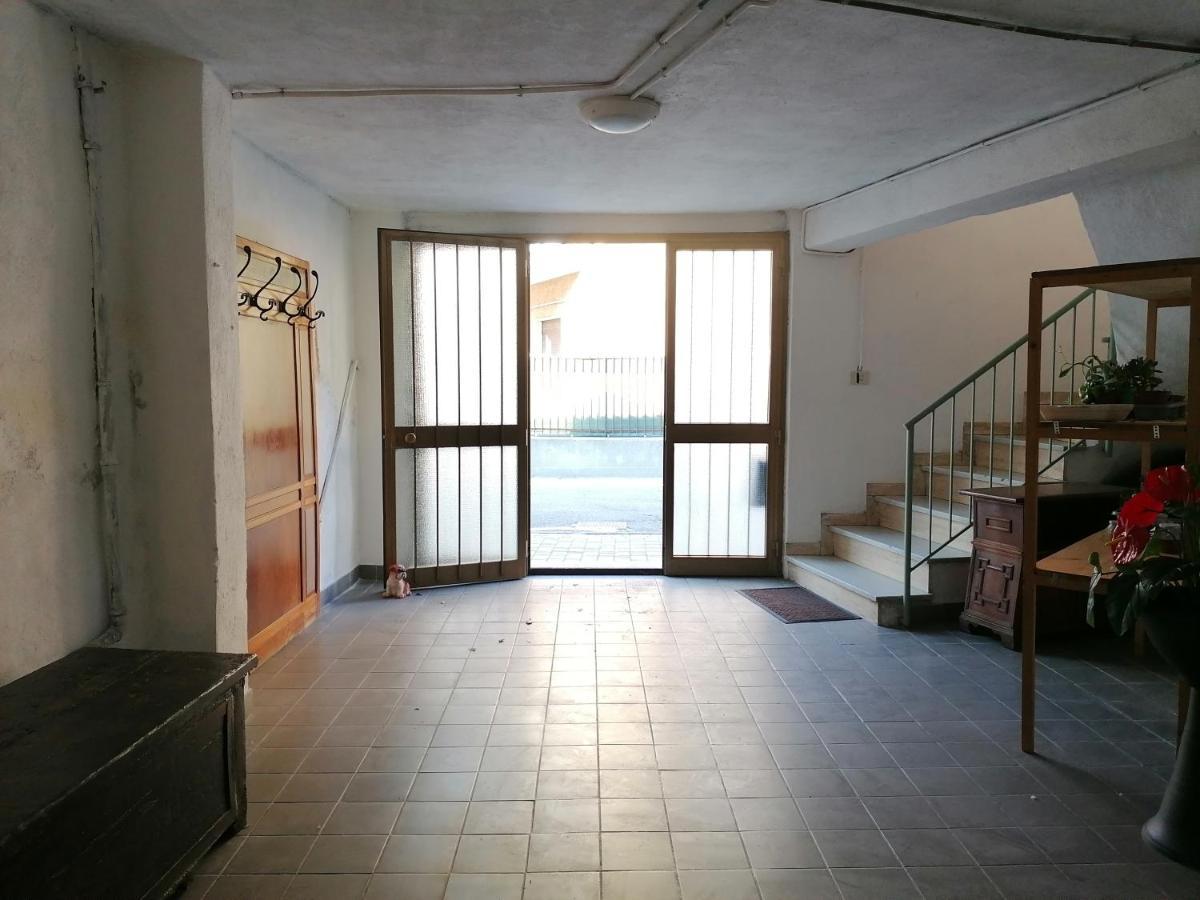 Ferienwohnung Ca' De Gepi Camporosso  Exterior foto