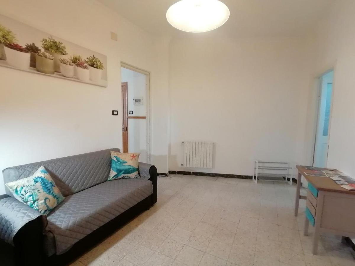 Ferienwohnung Ca' De Gepi Camporosso  Exterior foto