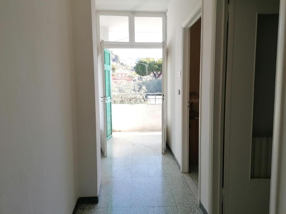Ferienwohnung Ca' De Gepi Camporosso  Exterior foto